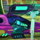 Illustration for article titled The Cars Of Rick And Morty, Scrutinized